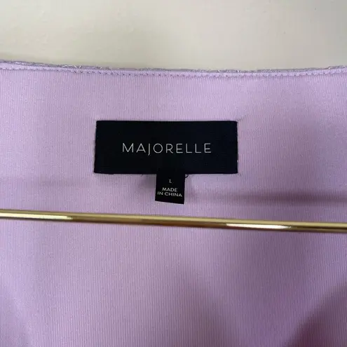 Majorelle / Lavender Dreams Blouse