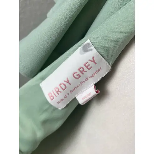 Birdy Grey HANNAH DRESS CREPE SAGE