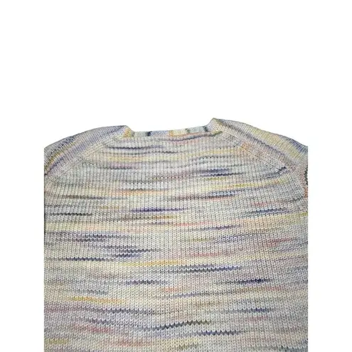 Michael Stars NWT- Autumn SpaceDye Sweater women’s size 2X