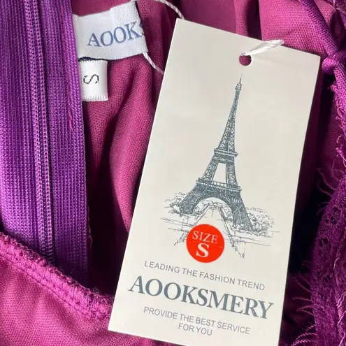 AOOKSMERY Summer V