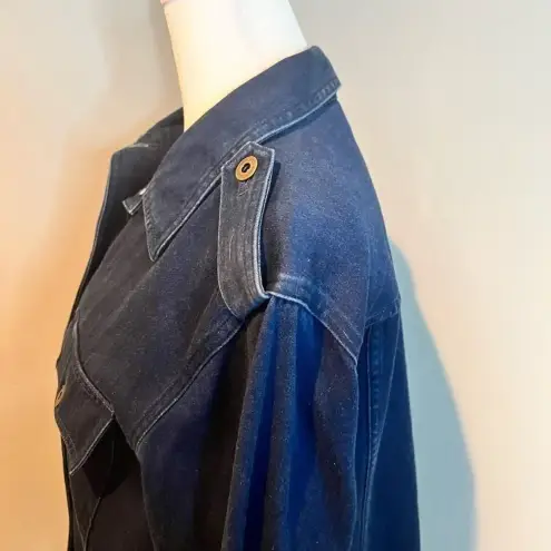 Liz Claiborne Liz clairborne denim‎ jacket
