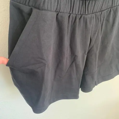 Nike NWT  Varsity Romper in Black - Image 4