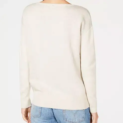 Maison Jules • NWT Girl in the Yellow Dress Hearts Super Soft Size XS