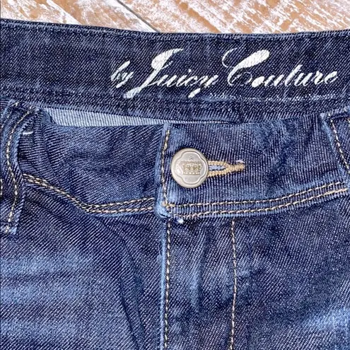 Juicy Couture 💖 Jean Shorts💖~30