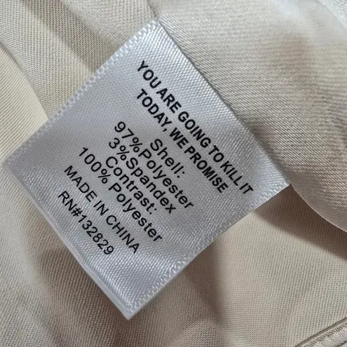 LPA Candy Top in Cream Large