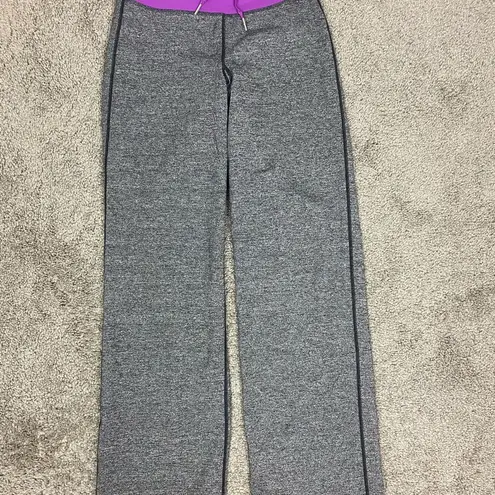 Lululemon  cropped yoga pants‎