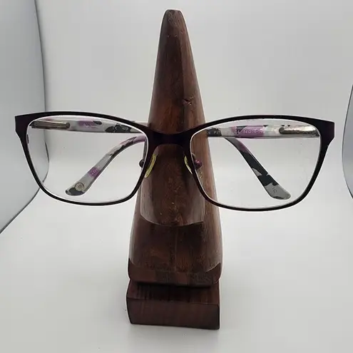 Pepe Jeans Venus Purple Prescription Glasses Frames