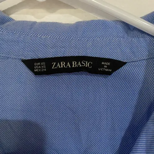 ZARA  basic xsmall