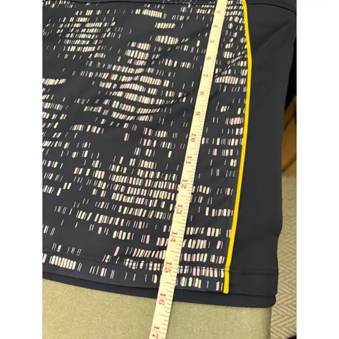 PGA Tour Women’s Active Golf Skort large blue