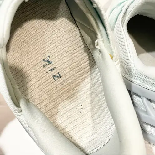 Kizik Athens Hands Free Womens Size 9 Blue‎ Green Shoes Comfort Sneakers Blue