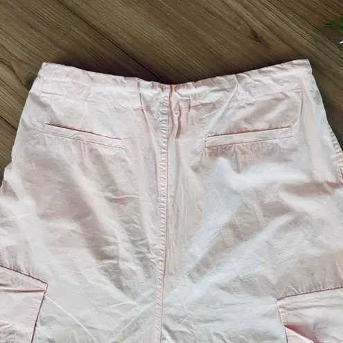 The Frankie Shop Jenna Cargo Pants