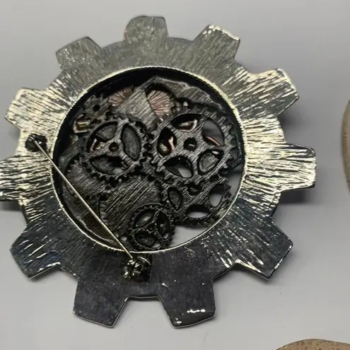 Lot Of 4 Large Vintage