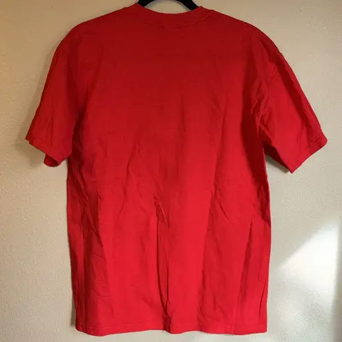 Universal Red Thing 1 DR.SEUSS Adult Short Sleeve T