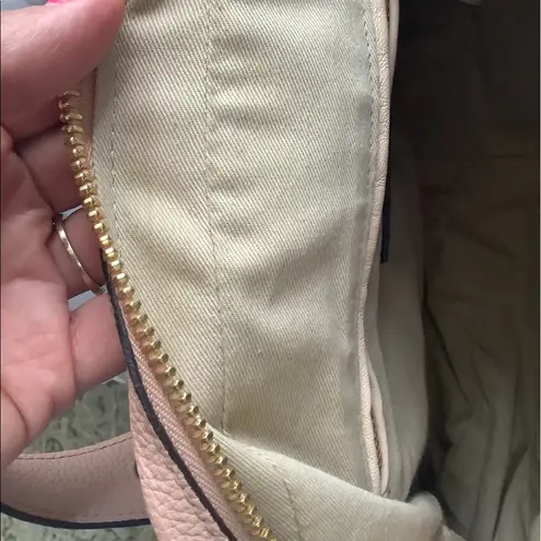 Chloé CHLOE PARATY leather bag BEAUTIFUL🌹🌹🌹