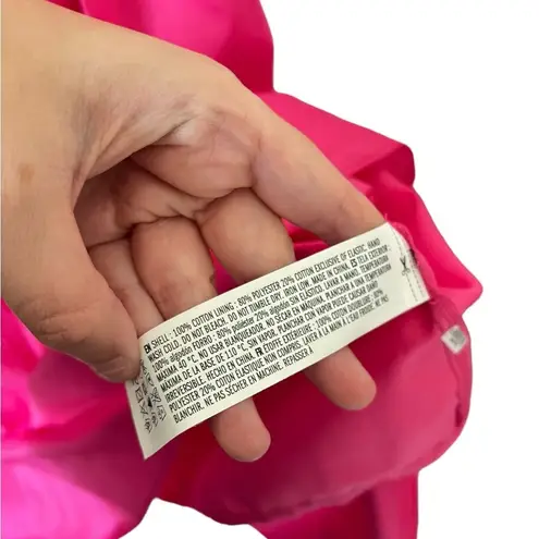 Tuckernuck Hyacinth House Mini Pink French Dress