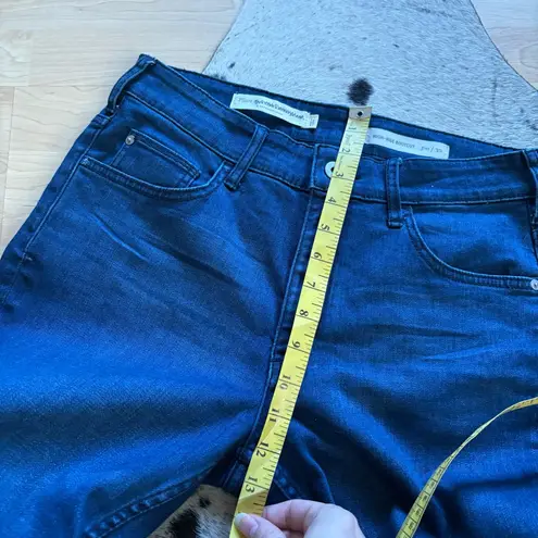 Pilcro and the Letterpress PILCRO Anthropologie High Rise Bootcut Jeans Size 30