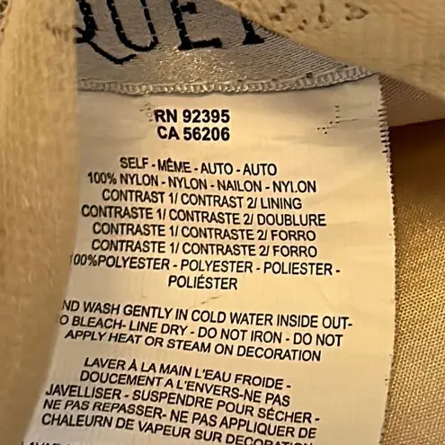 Masquerade Lace Bodice Tulle Skirt Halter Party Dress Wedding Guest size 15