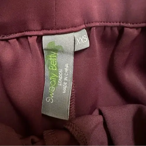 Sweaty Betty Mix It Up Pants