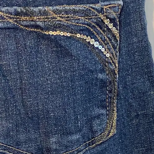 Lee  Slender Secrets bootcut sequin jeans 6 - Image 3