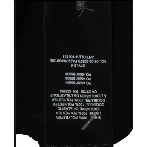 Wilfred Aritzia Wilfred Alexis Blouse Button-up Ruffle floral Blouse Size xx Small - Image 5