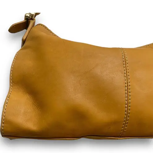 Liz Claiborne Vintage  Leather Purse