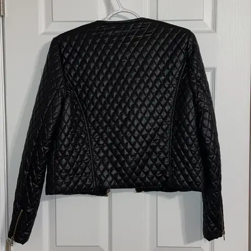 Forever 21  Quilted Jacket