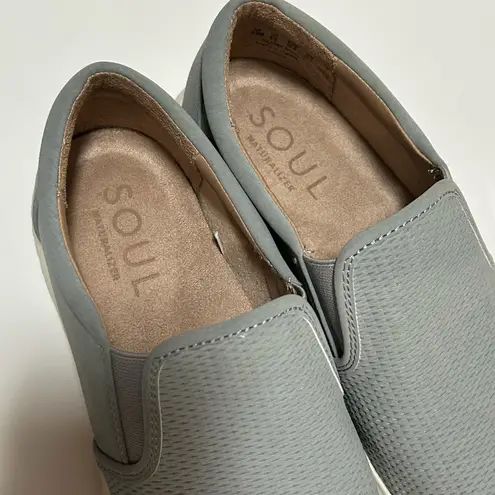 Naturalizer Soul Paola Slip-On Sneakers