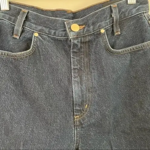 Goldsign Covel high rise denim culottes Size 26