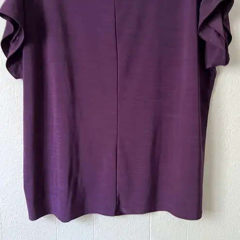 Susan Lawrence  Top Women 3X Career Business Office Party Cocktail Evening Dressy