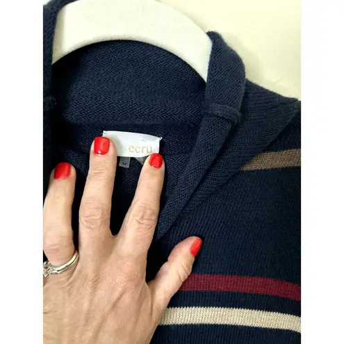 Ecru Sweater, size Medium