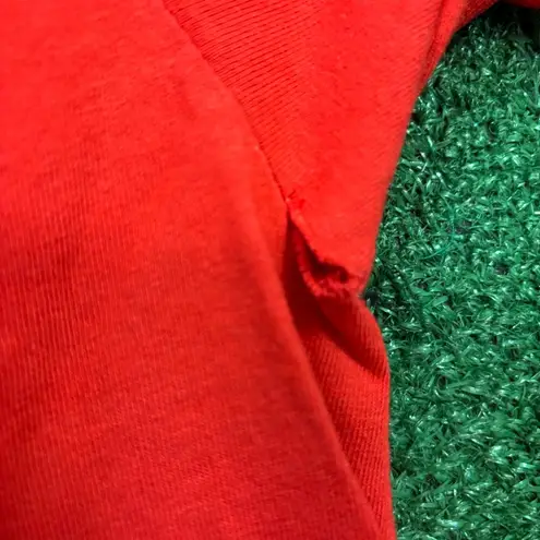 NFL Franchise AFC West Kansas City Chiefs Tee XL