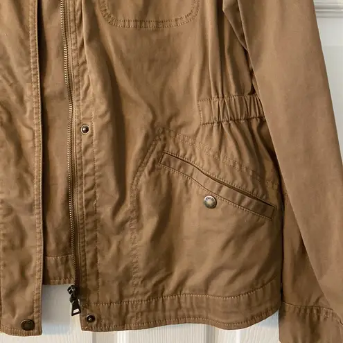 Tyr. by Vince Camuto Jacket size L long 25” bust 34/36”