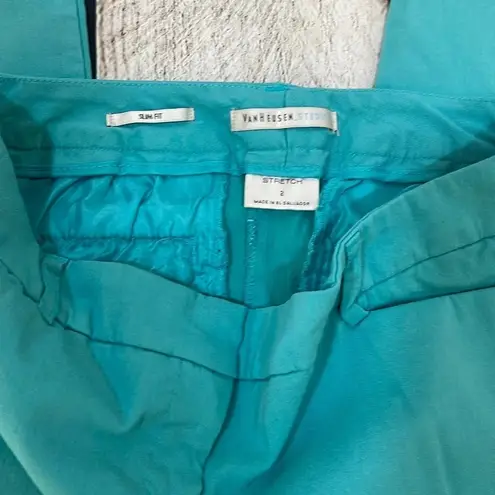 Van Heusen aqua stretch pants 2