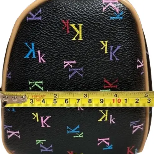 Mix It Black Rainbow Multi