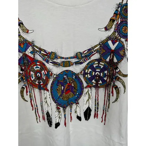 Vintage Diamond Dust Large T