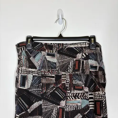 Peruvian Connection Skirt Size Medium