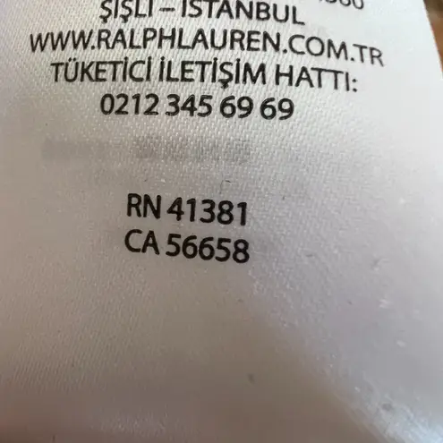 Lauren Ralph Lauren L Black Label Tribal Aztec Black Pullover Hoodie Sweatshirt Size L