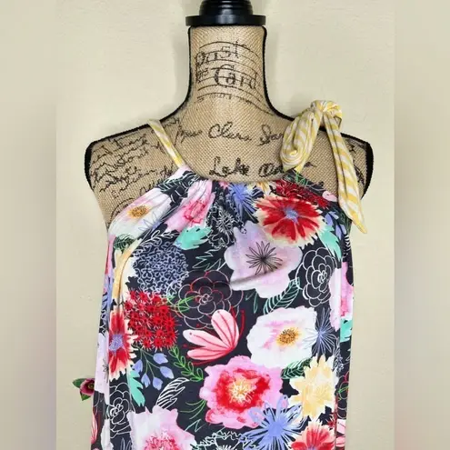 Matilda Jane Floral Tank Top