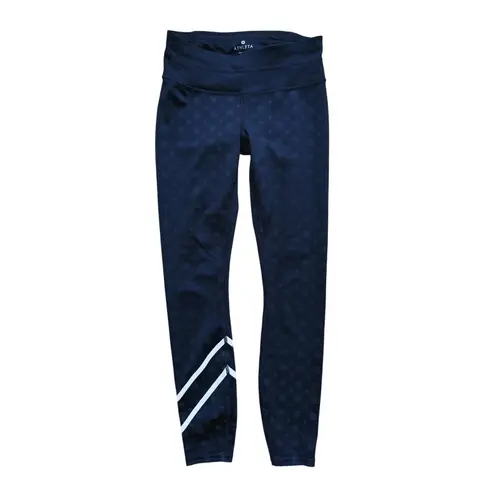 Athleta  BUNDLE (4) XXS Essence Tank Top, 2 Sonar Leggings, Zella Athletic Gym - Image 11