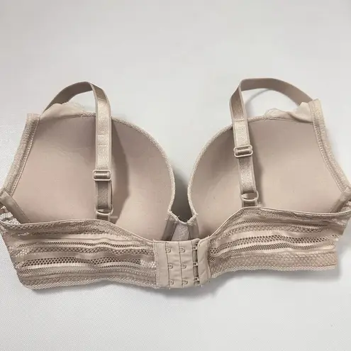 Auden Womens Plunge Coverage Push