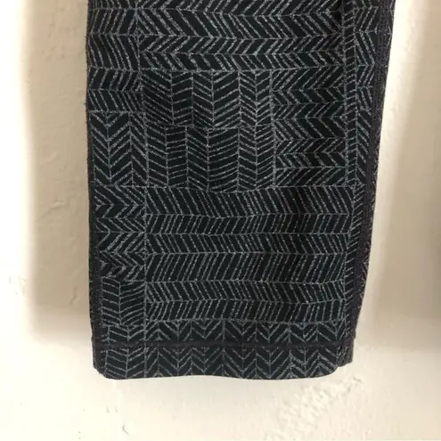 prAna Ashley Capri Crop Stretchy Low Rise Yoga Leggings Pants