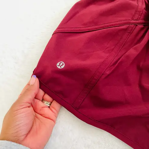 Lululemon Tracker Short 4”