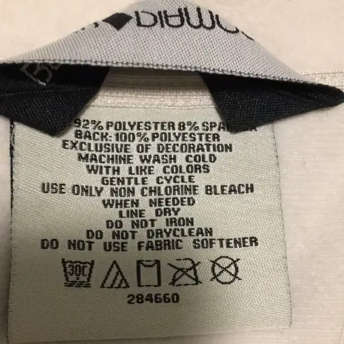 Black Diamond Jacket