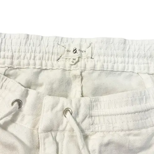 Lou & grey  Drawstring Shorts‎ size M thumbnail 2