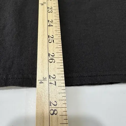 NWT Grateful Dead Shirt XS Black Concert Tee Neon Rock Band Junk Food T Shirt