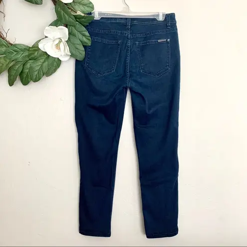 Catherine Malandrino Indigo Colette Jeggings