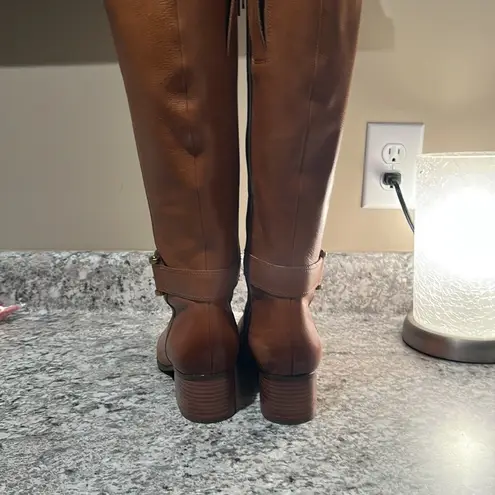 Naturalizer Riding Boots EUC