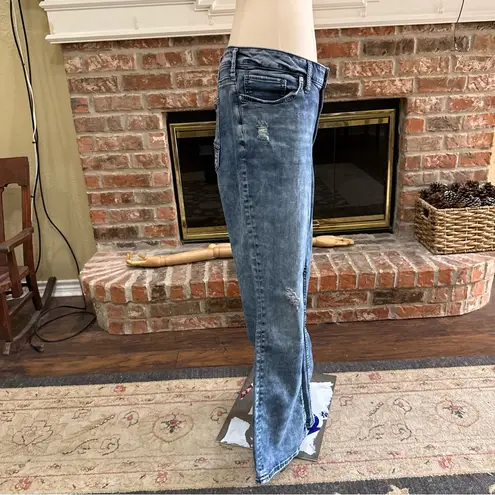 Silver Jeans Y2K Blue Suki Slim Boot Flare Jeans / 20 / Excellent condition