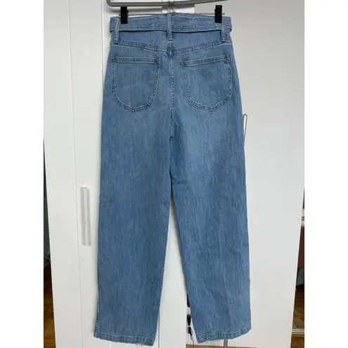 Madewell x Warm Women's High