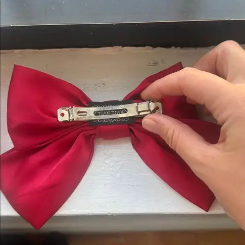 Hair accessories bundle Pink